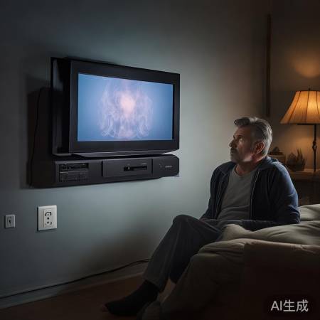 插座影响电视散热