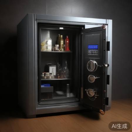 建行保险柜正确关闭方法详解