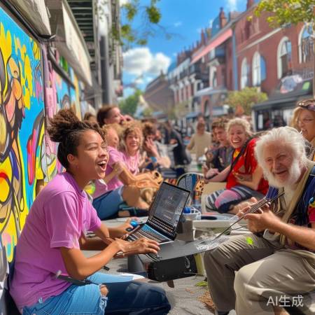 揭秘挠脚心达人：你猜是谁？