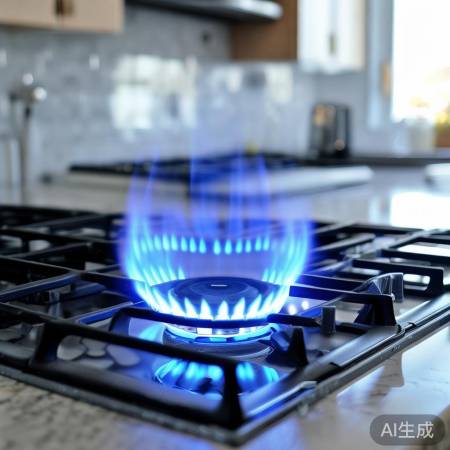 were燃气灶，全能实力派