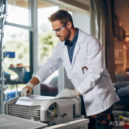 方太燃气灶维修服务电话如何找教你-甘井子区空气能热泵安装电话	