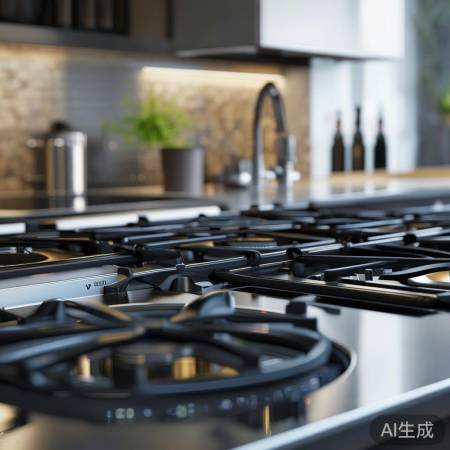 美炊集成灶400客服支持热线分析<旧式油烟机拆洗指南：轻松清洁三步走>