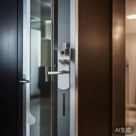 指纹锁选款要全面看