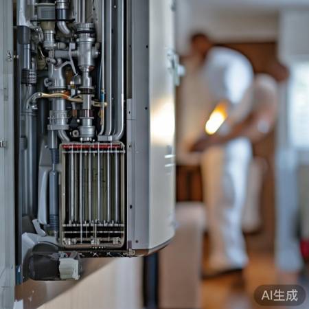 八喜壁挂炉专属客服阐明,八喜壁挂炉E119故障处理攻略	