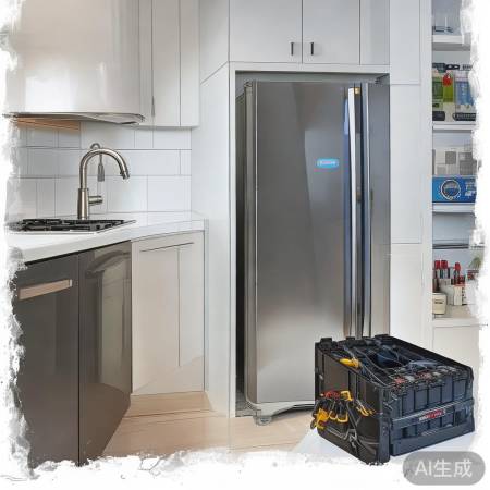 斯麦格冰箱400报修通渠教大家(空调外机收中央空调氟：高效节能的秘密武器)