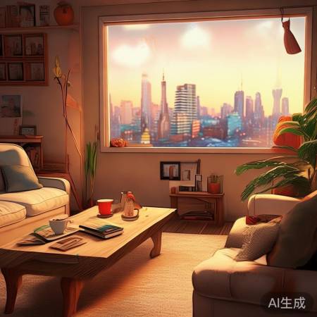 分享结束，期待交流