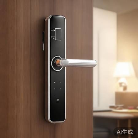 美心智能指纹锁紧急报修热线阐释_智能锁电池容量：如何选择合适的电池规格	