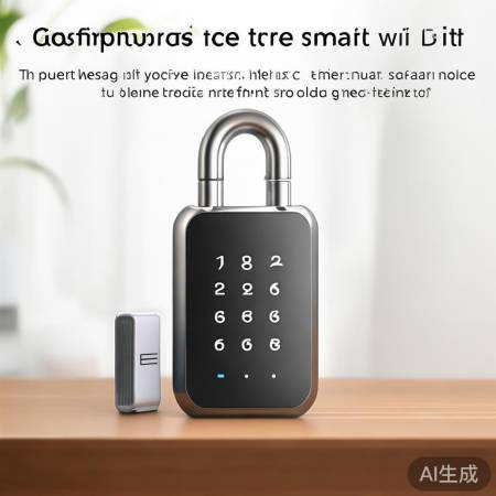 选智能锁电池，大小适中