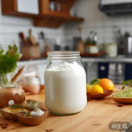 容声集成灶品牌专业维护教导:酸奶不用冷藏也能保存？揭秘酸奶储存小技巧	