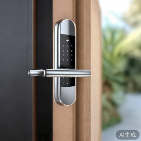 小米指纹锁报修电话：40018