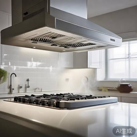 弘威集成灶售后速联传授㊤抽油烟机选购指南：如何找到最适合您的联系电话	