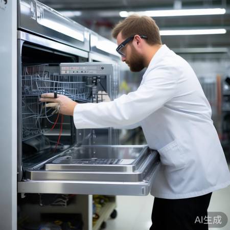 能率洗碗机维修热线：40018