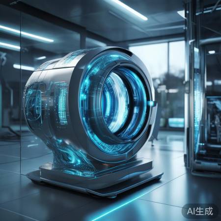 纳米科技洗衣神器