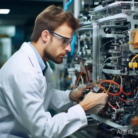 专业安装，确保安全