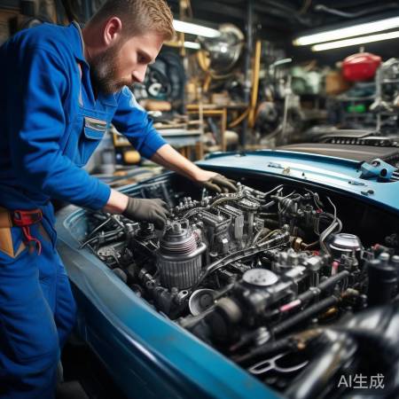 定期保养，保性能