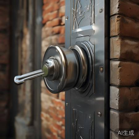 三星智能指纹锁全国通服务分解:春季换新首选：春季防盗门选购指南揭秘	