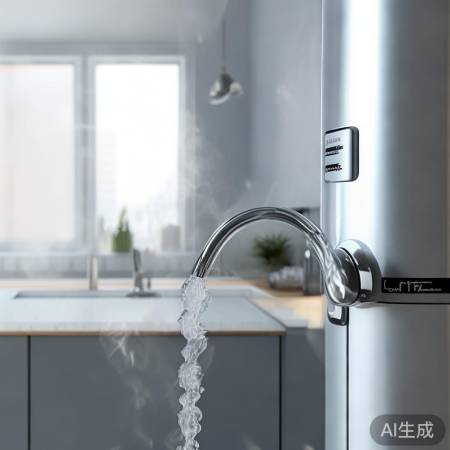 热水器发热棒盖子升级,选正规厂