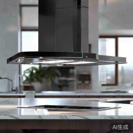 油烟机性价比高,价格合理