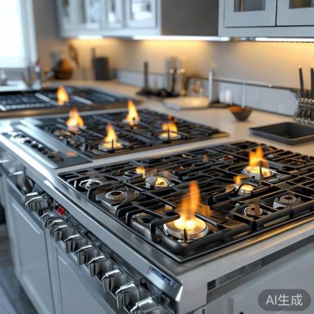 安久保险柜品牌400热线分解$燃气灶750410推荐：安全高效的热销款燃气灶盘点	