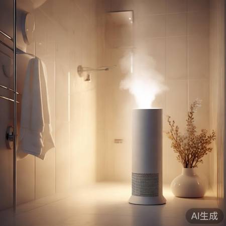 卫生间空气清新法