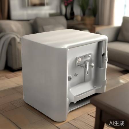 迷你家用保险柜，生活必备神器