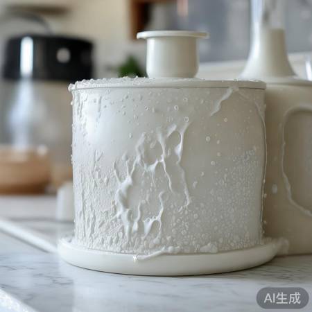 泉天下热水器全国速修服务热线教你㉿热水器水质问题：白色粉末原因及解决方法	