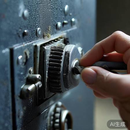 富甲保险柜售后全天候保障分析↑富甲保险柜复位键：轻松解决故障难题	