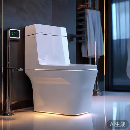 智能马桶，贵但舒适