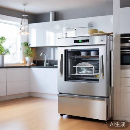 中山消毒柜,品质生活必备