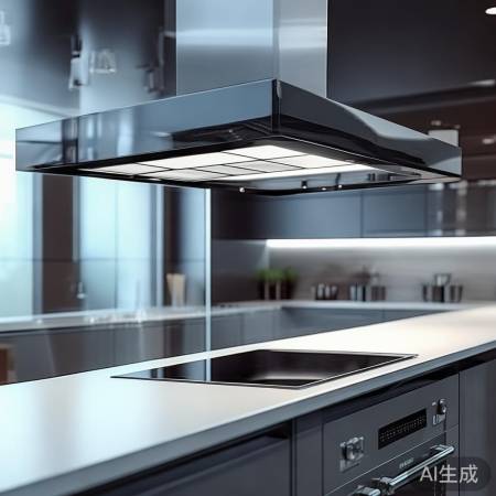 厨房好帮手，品质生活保障