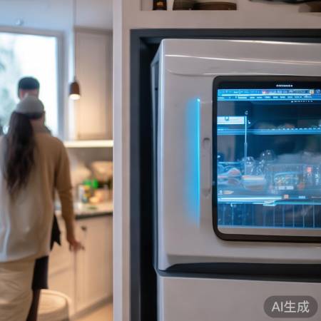 轻松解决消毒柜黑屏