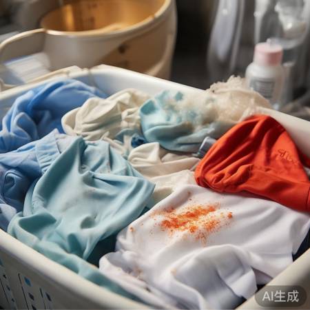 科裕指纹锁24H客户热线讲解—洗衣机柔顺剂去污力强，顽固污渍轻松去除	