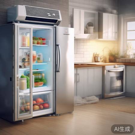 了解冰箱水暖空调，下期见！