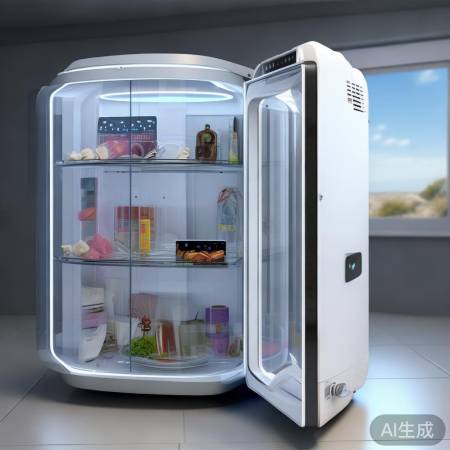 酒精喷洒消毒柜，通风运行