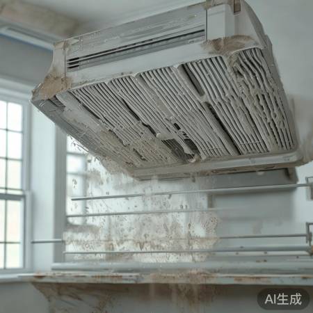 空调清洁保健康