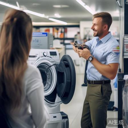 甘肃洗衣机优服务，售后及时保障