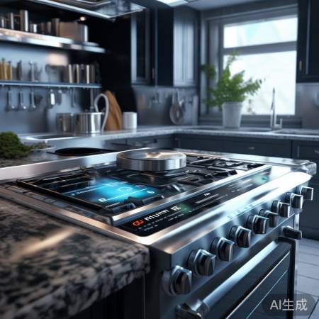 美大集成灶故障排查助手告诉你㉿燃气灶架子垫子丢失怎么办？快速解决方法推荐	