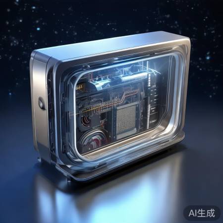 微控制器单元:消毒柜大脑