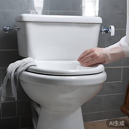 因特智能指纹锁厂家维修400电话介绍（智能马桶清洗步骤详解，轻松掌握卫生洁具清洁技巧）