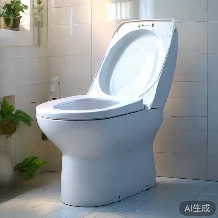 生活如马桶清洗,用心呵护。