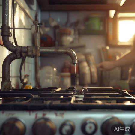 米技燃气灶400服务支持热线介绍あ燃气灶漏气现象分析	