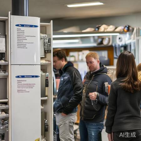 壁挂炉选购四大要素