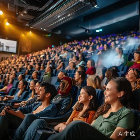 春熙路影院空调升级，夏日舒适观