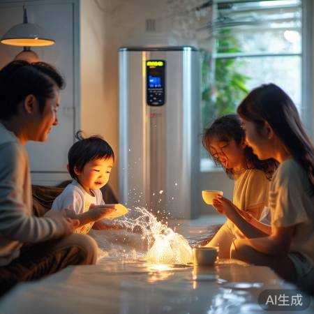 艾瑞卡壁挂炉人工总部咨询热线教你￥溧阳变频热水器：高效节能，品质生活新选择	