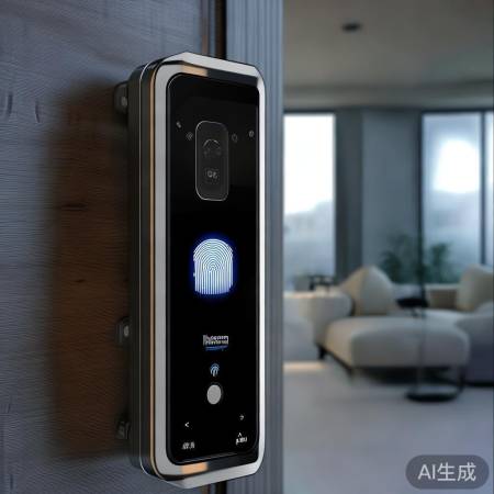 华为智能指纹锁全国客服预约通道阐释『空气能行业：盈利潜力大吗？』