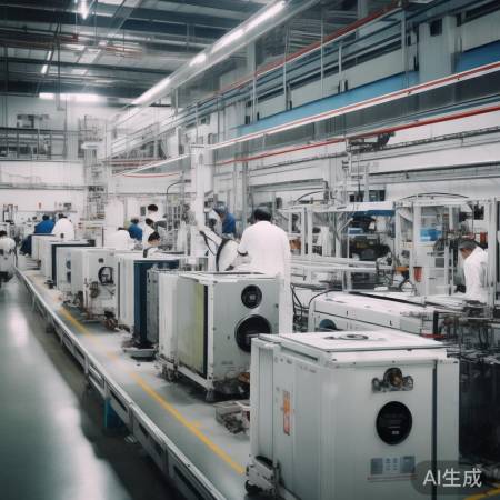 政策扶持空气能产业