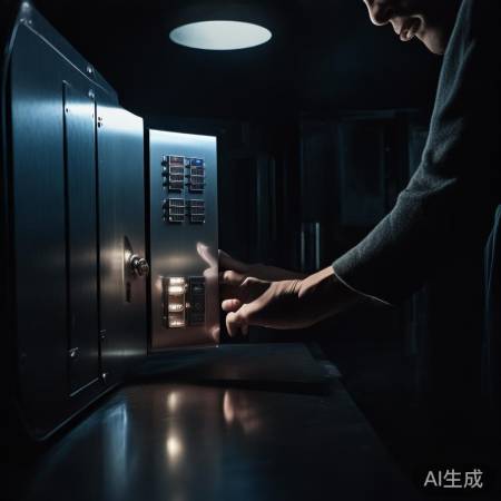 帅尼集成灶售后全国网点阐释:简易保险柜使用方法，助老人轻松掌握	