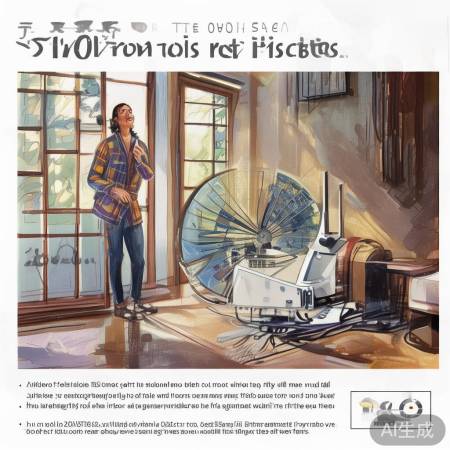 空气能风扇停转揭秘