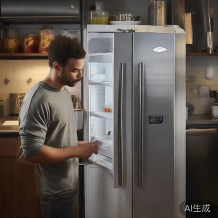 冰箱不冷藏,排查原因