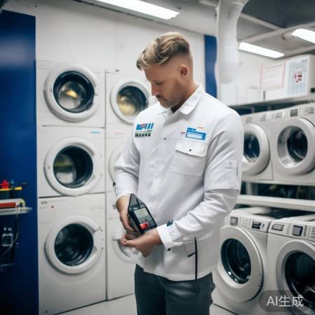 专业认证，严格规范维修